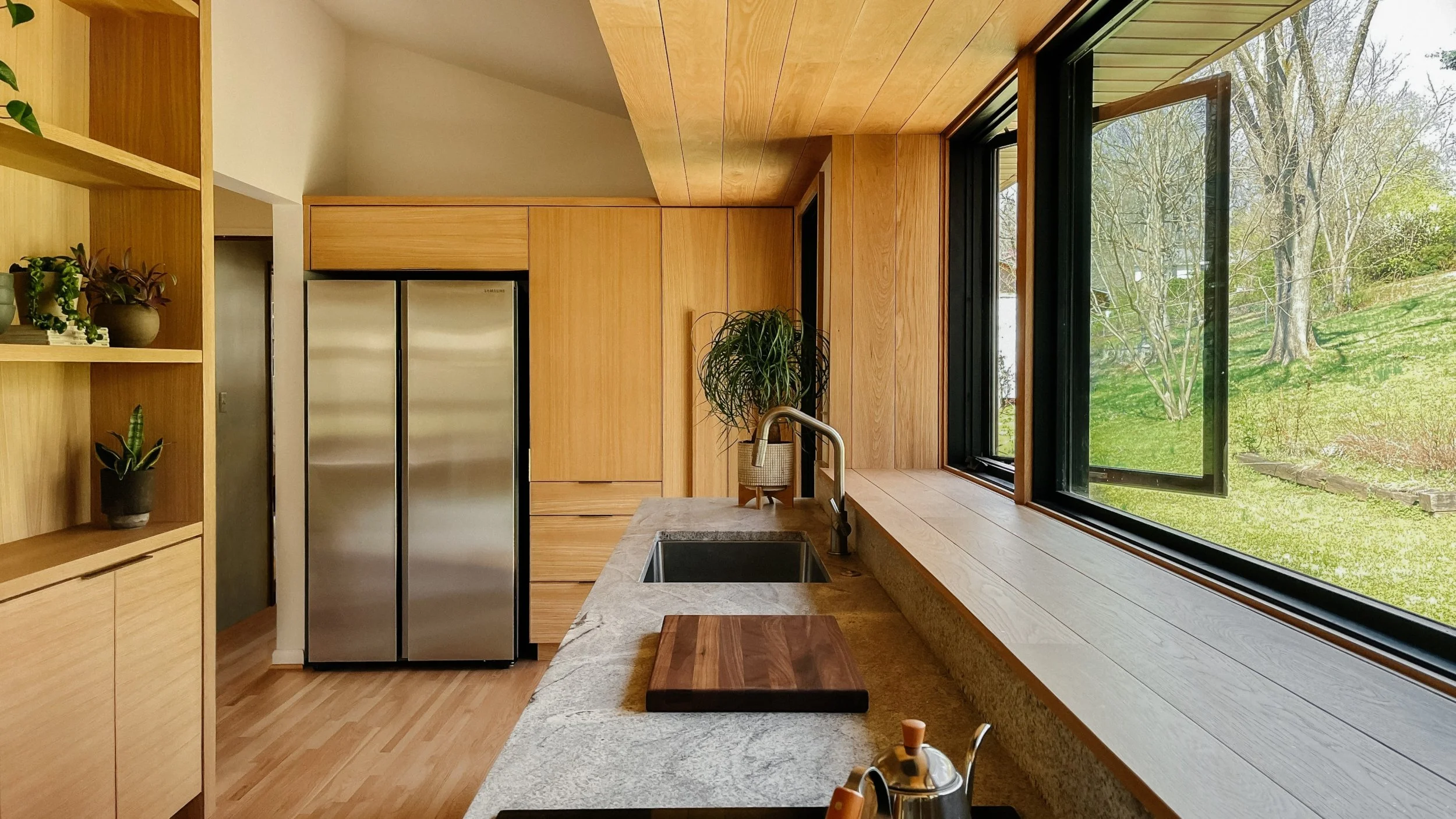Briarwood Residence