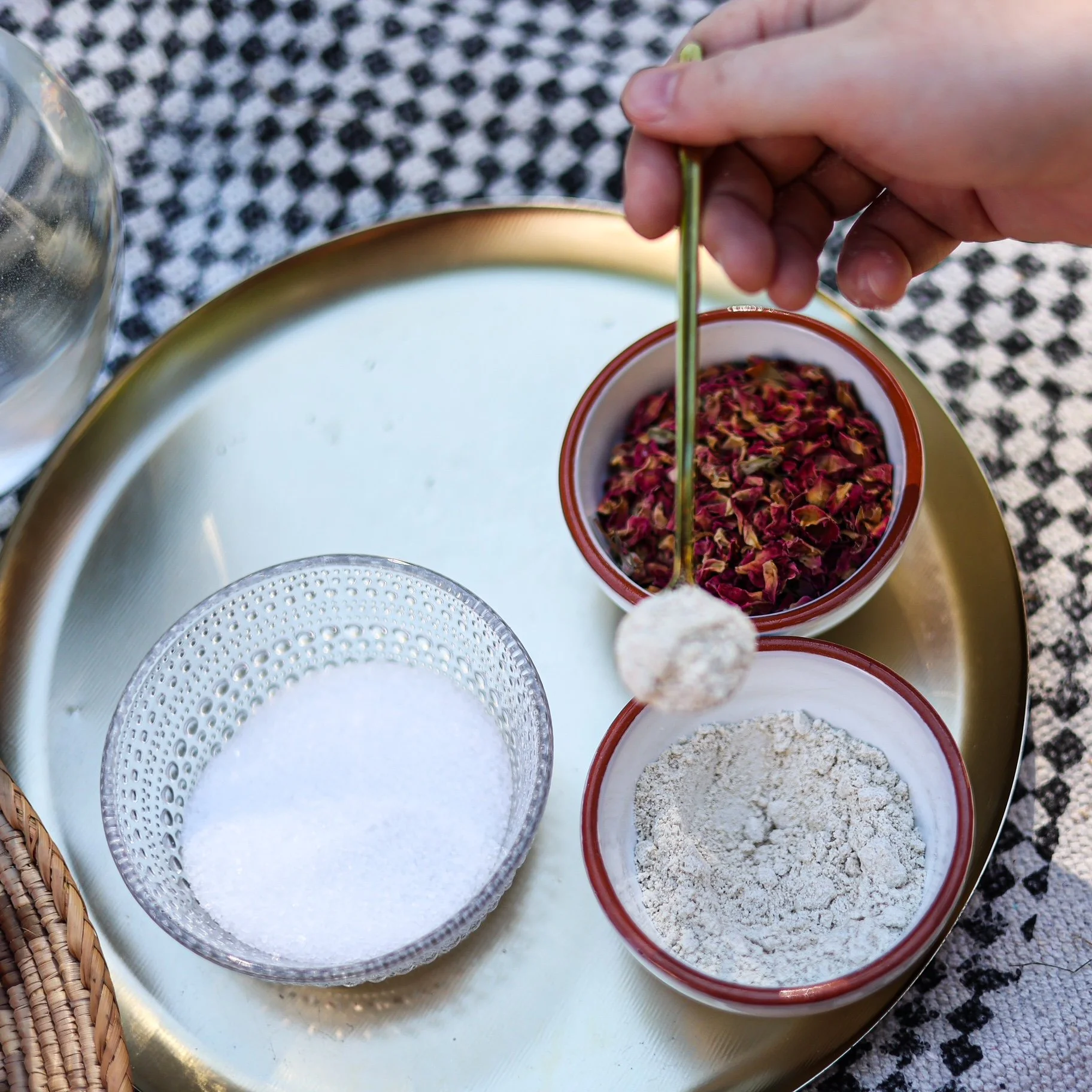 The Botanical Treatment Your Skin Has Been Waiting For