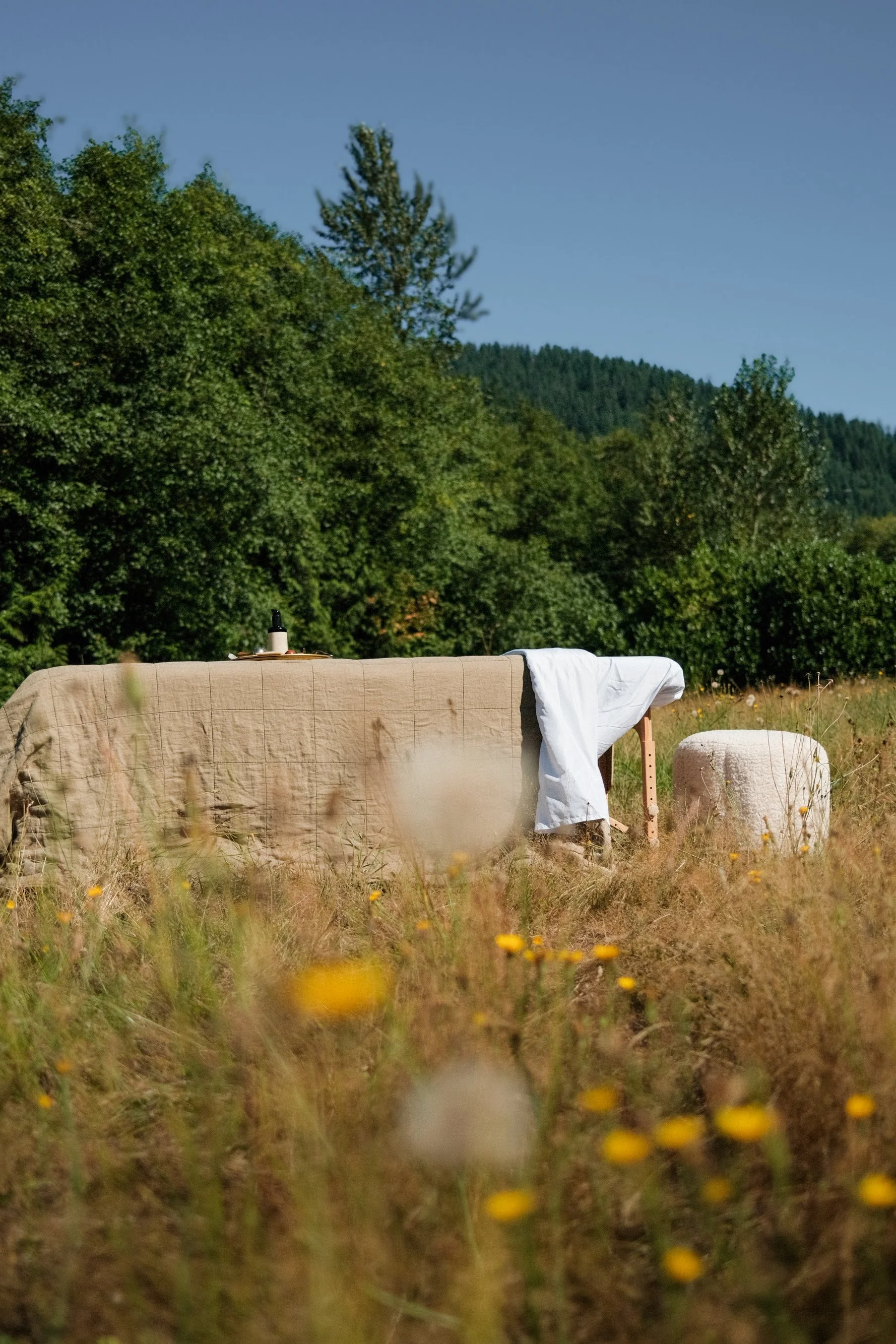 When Skincare Becomes an Experience