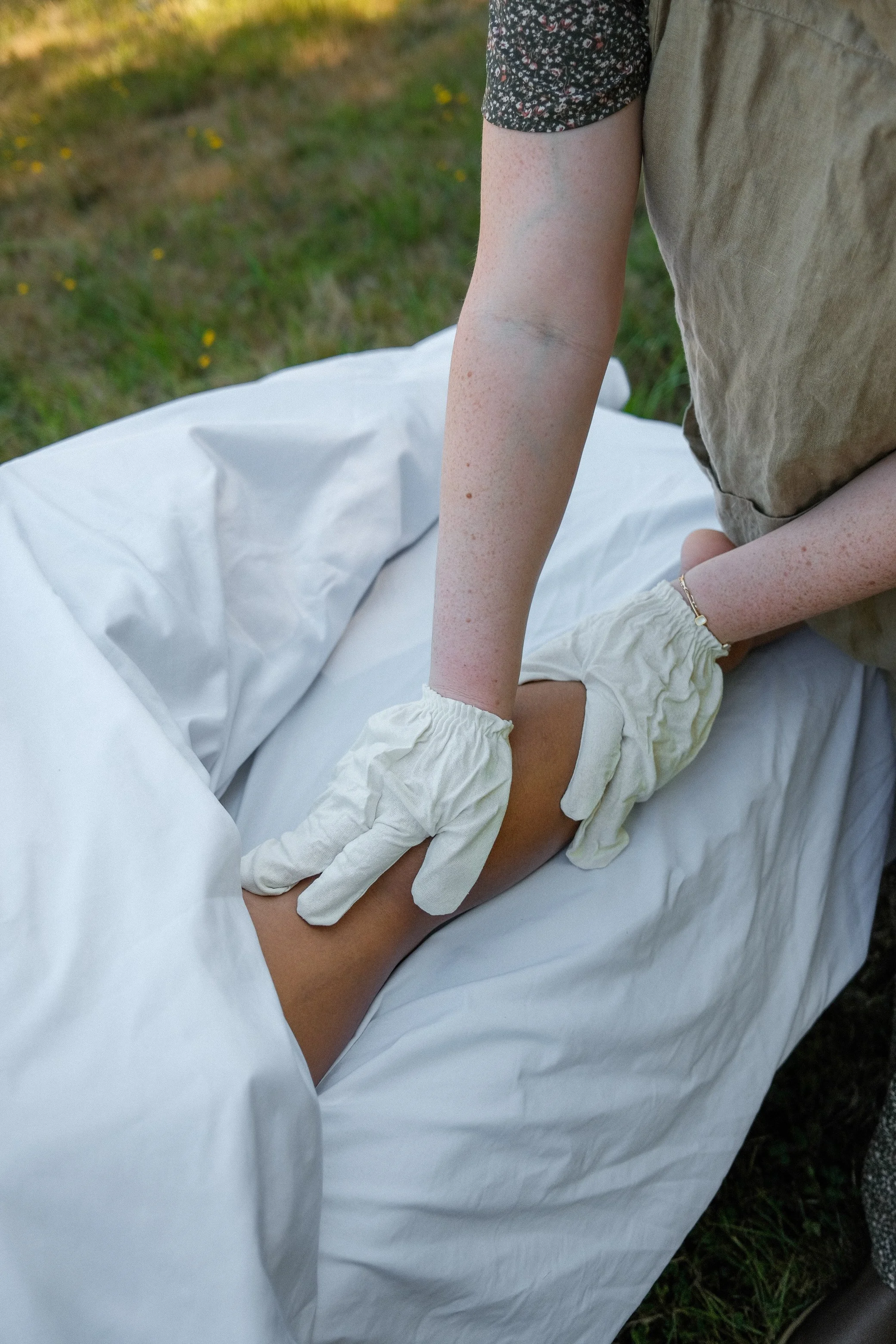 Spring Skincare Through the Lens of Ayurveda