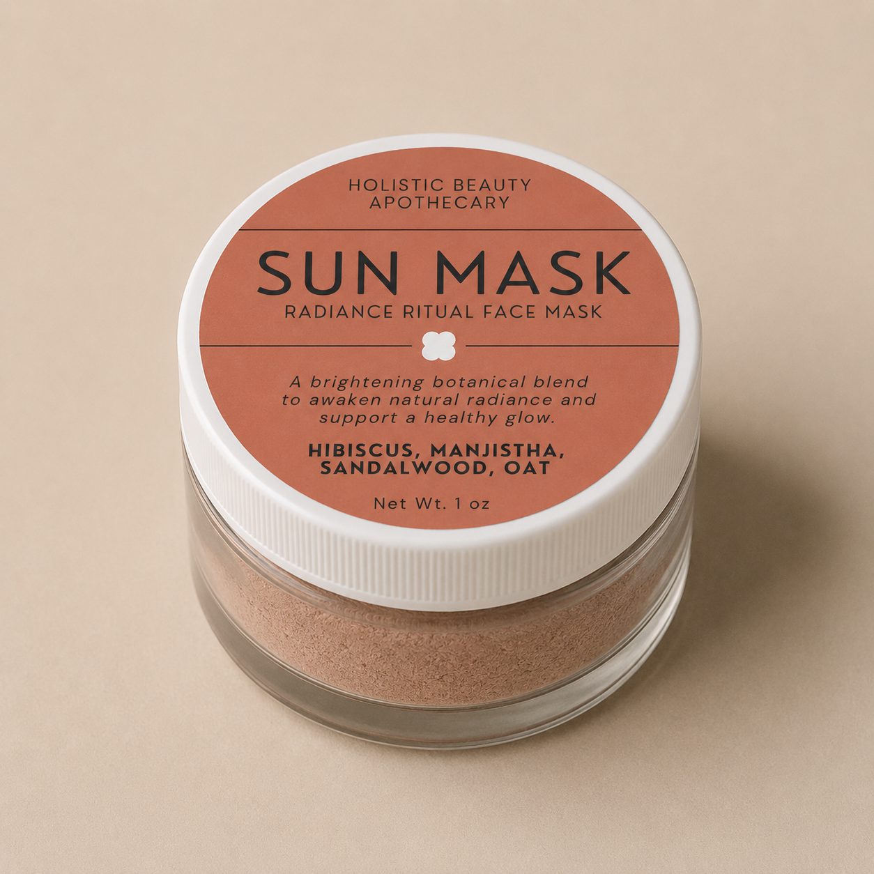 Sun Mask
