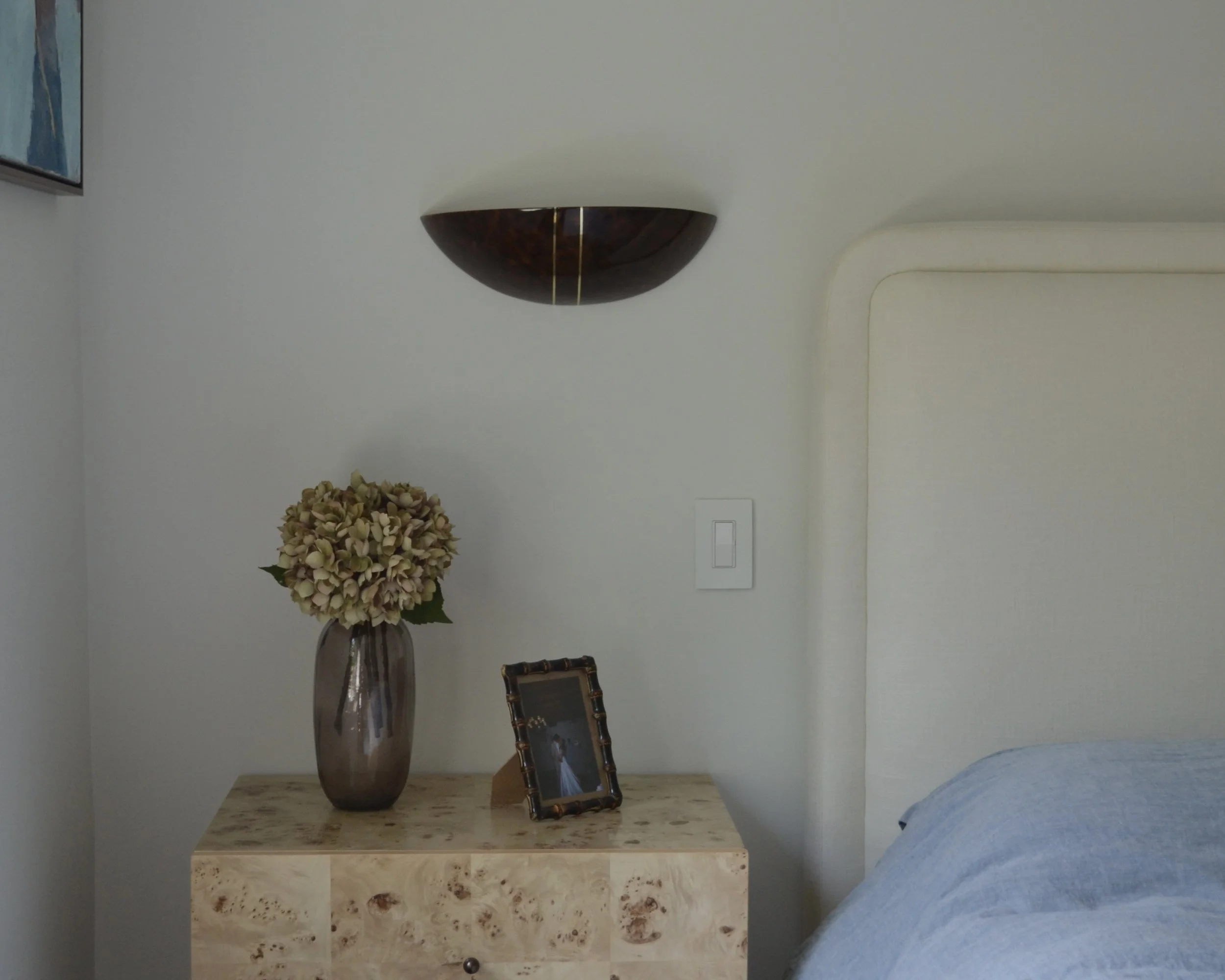 Larchmont Family Residence - Select Updates