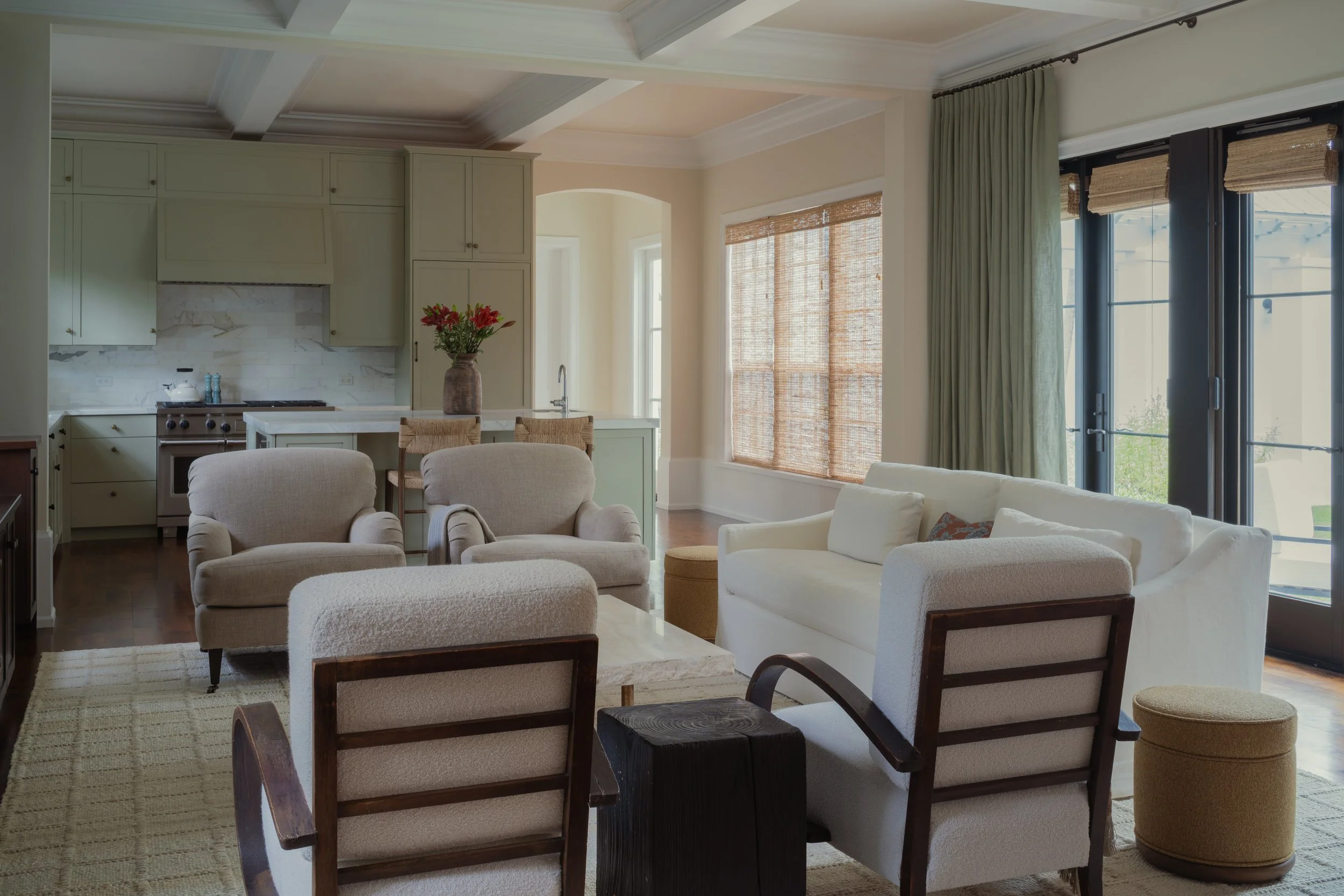 Vero Beach Residence