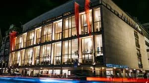 Violetta/"La traviata" | Staatsoper Hamburg