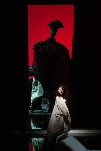 Violetta/"La traviata" | Deutsche Oper Berlin