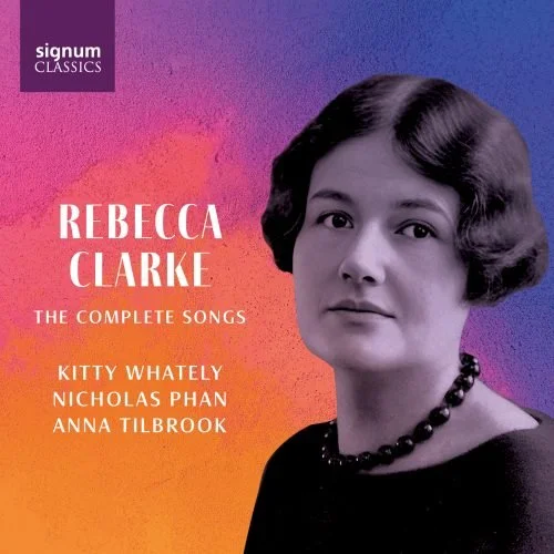 Wigmore Hall | Rebecca Clarke Focus Day