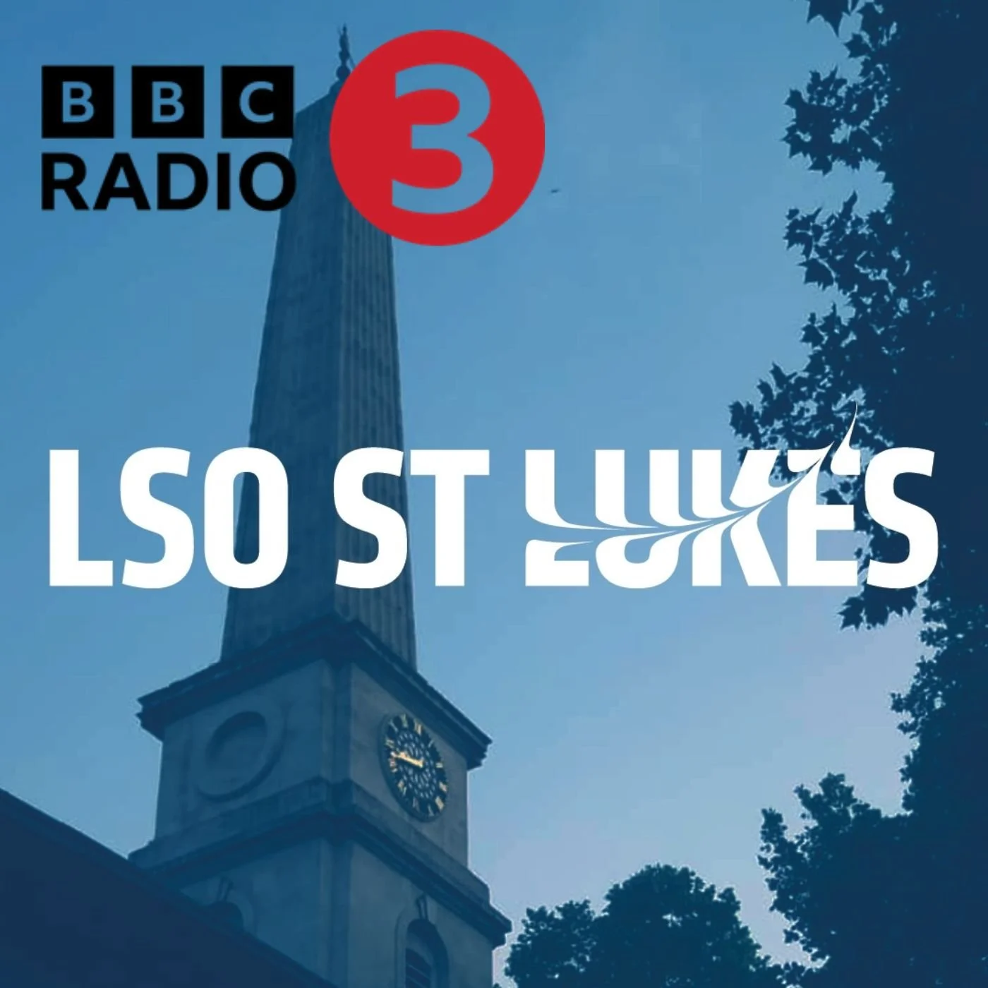 LSO St Luke's | BBC Radio 3 Lunchtime Recital | Vaughan Williams