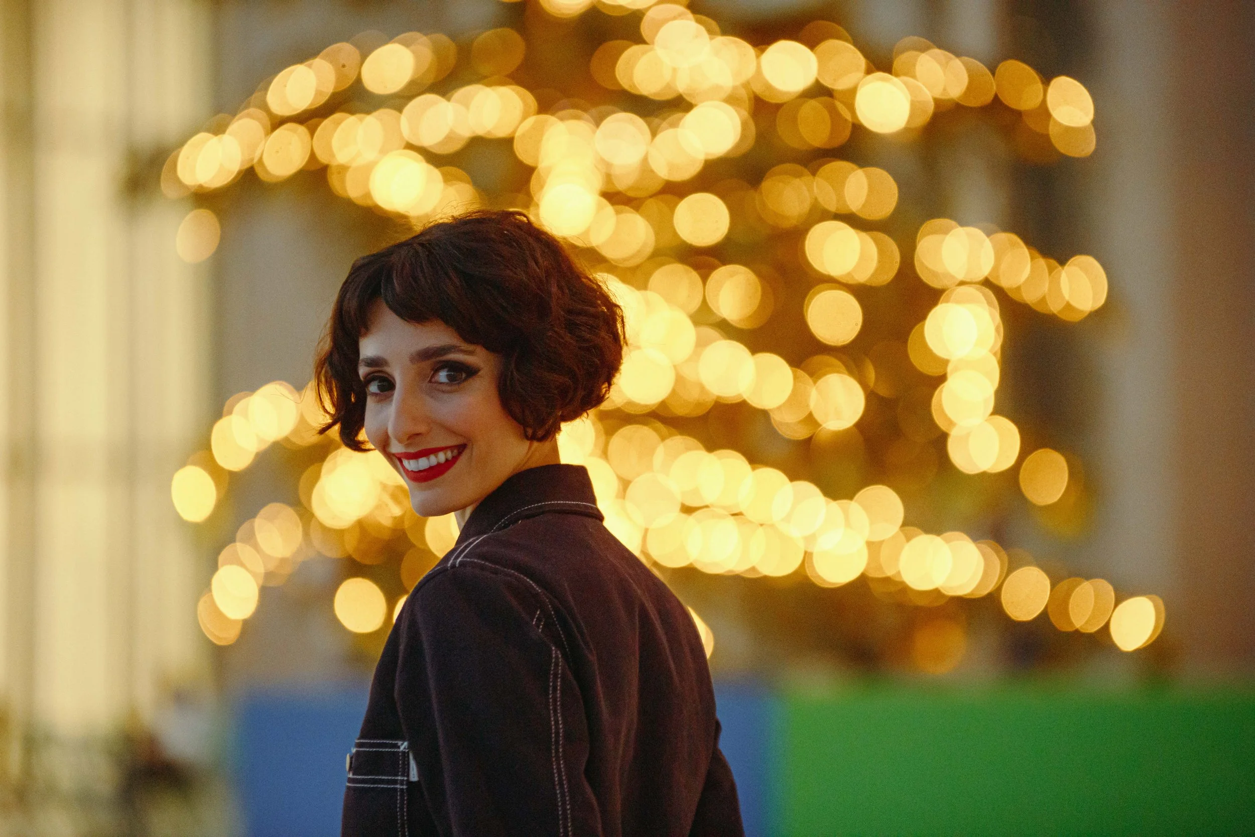 SR Creative Consultancy welcomes soprano Danae Kontora