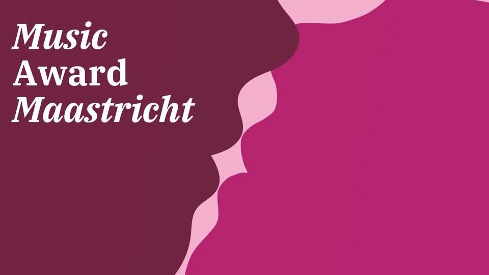 24th Music Award Maastricht | Jury Member