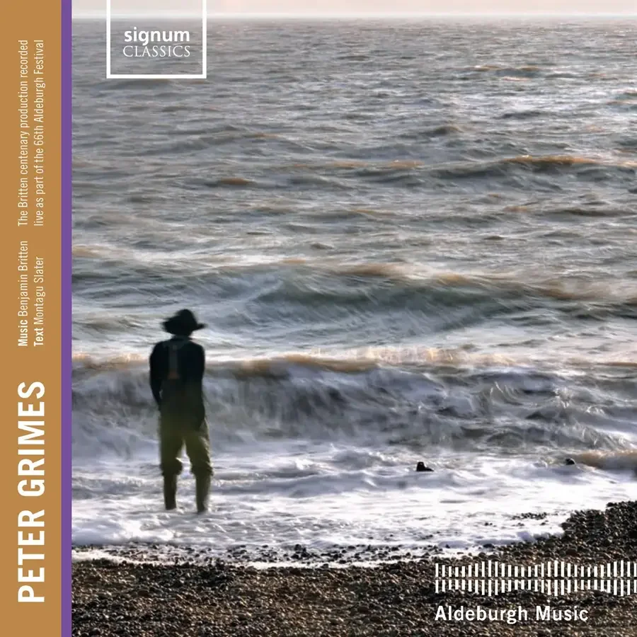 Peter Grimes