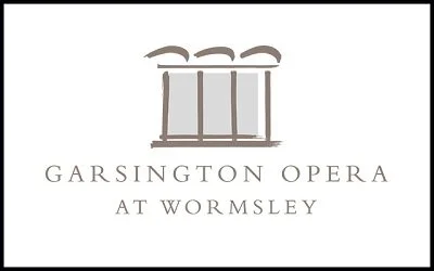 Garsington Opera, FALSTAFF/Alice Ford -*house debut