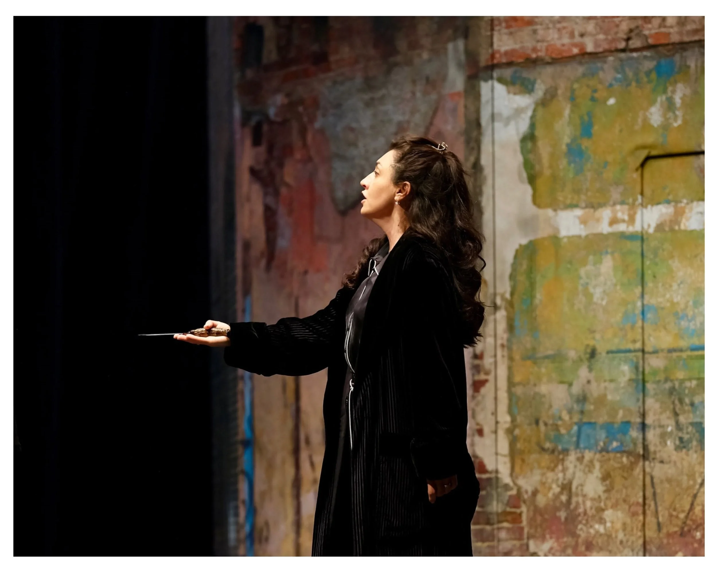 Elbenita Kajtazi: Mozart across Europe