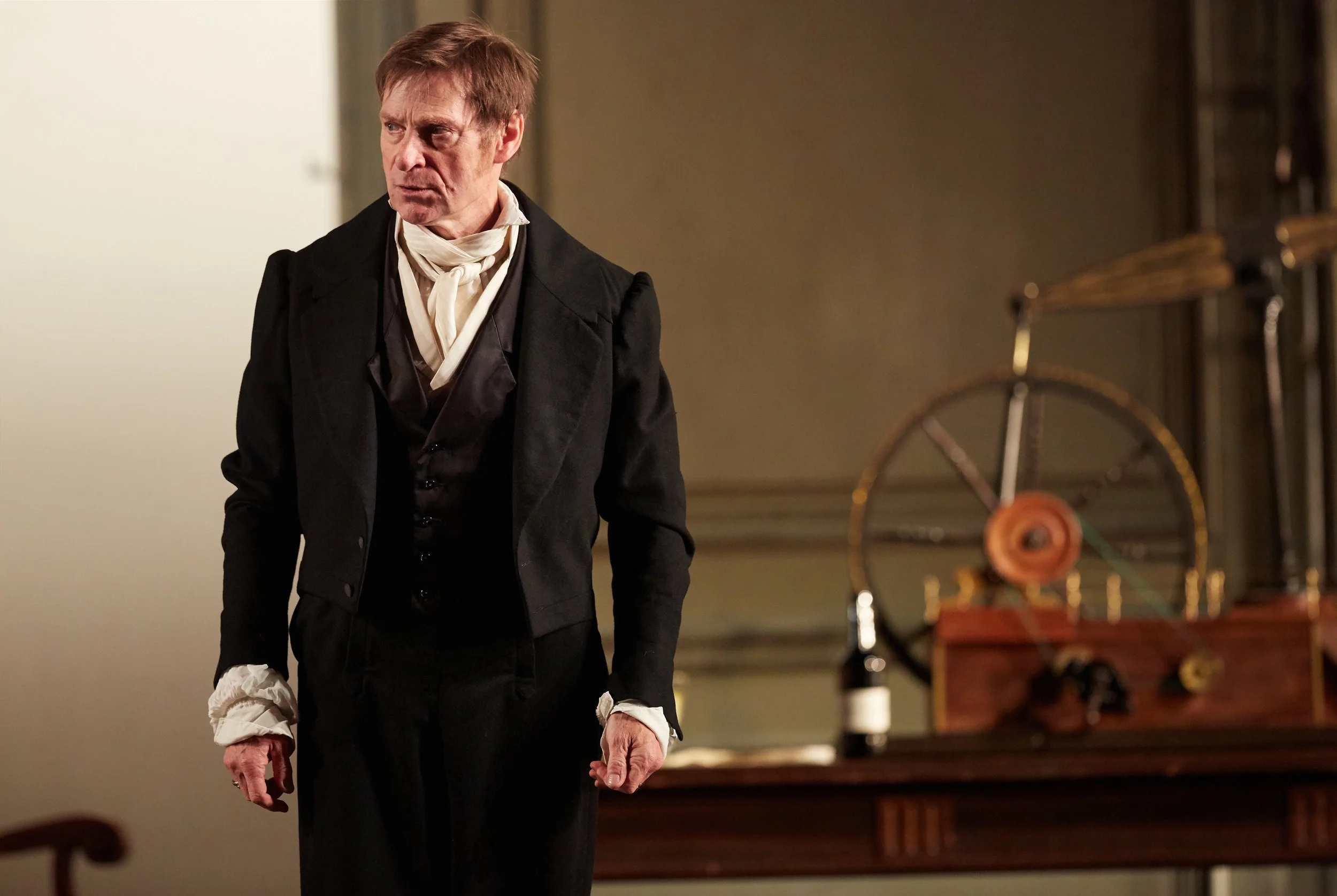 Simon Roh Sir Simon Keenlyside, Baritone — SR Creative Consultancy