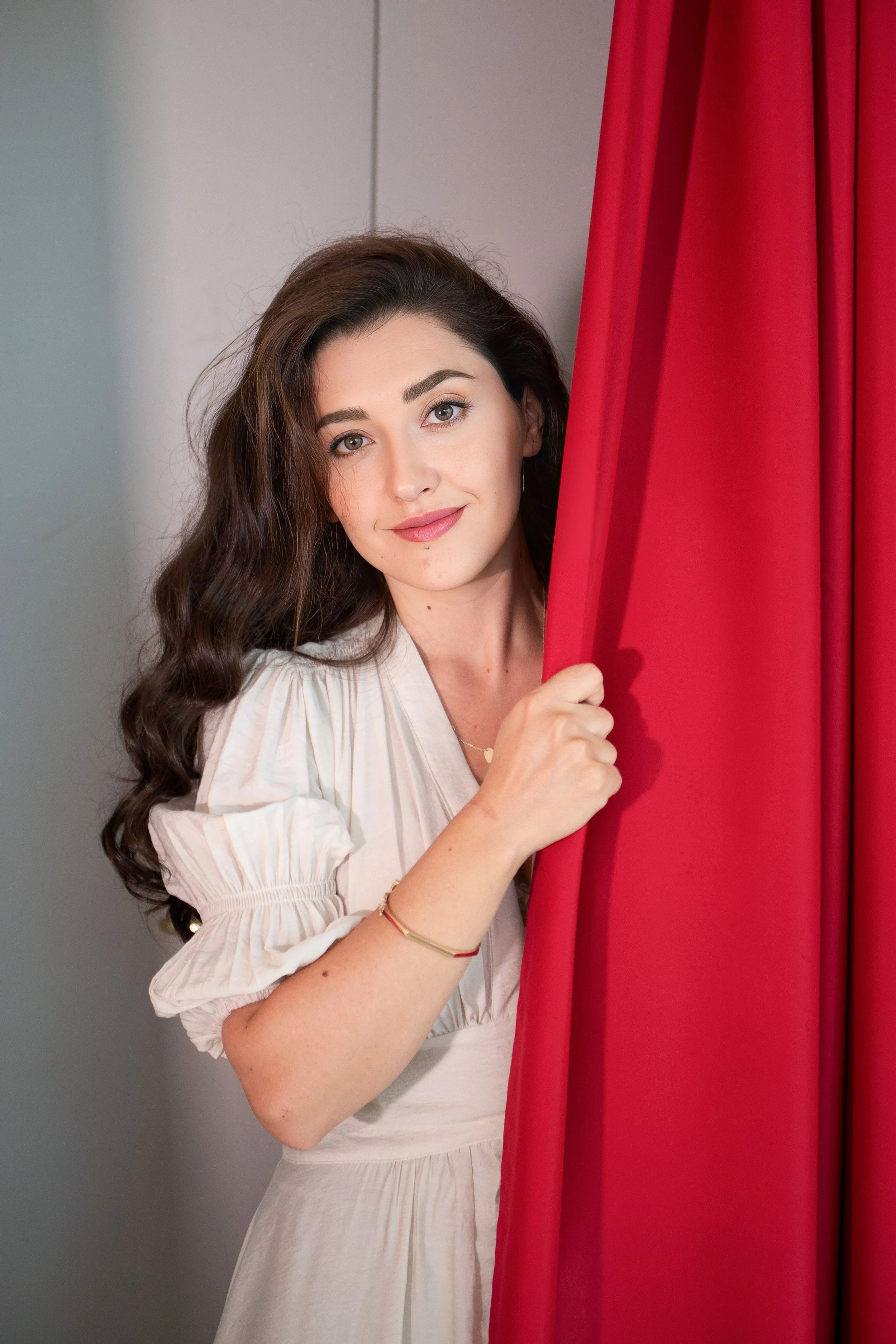 Elbenita Kajtazi, Soprano
