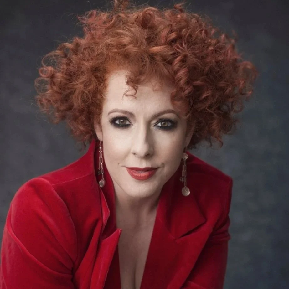 Giselle Allen, Soprano