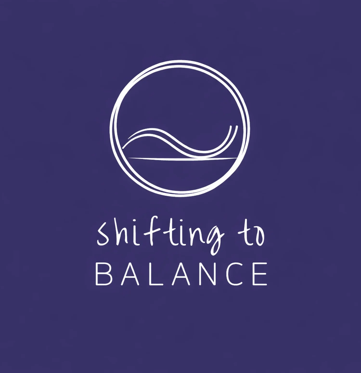 Shifting to Balance