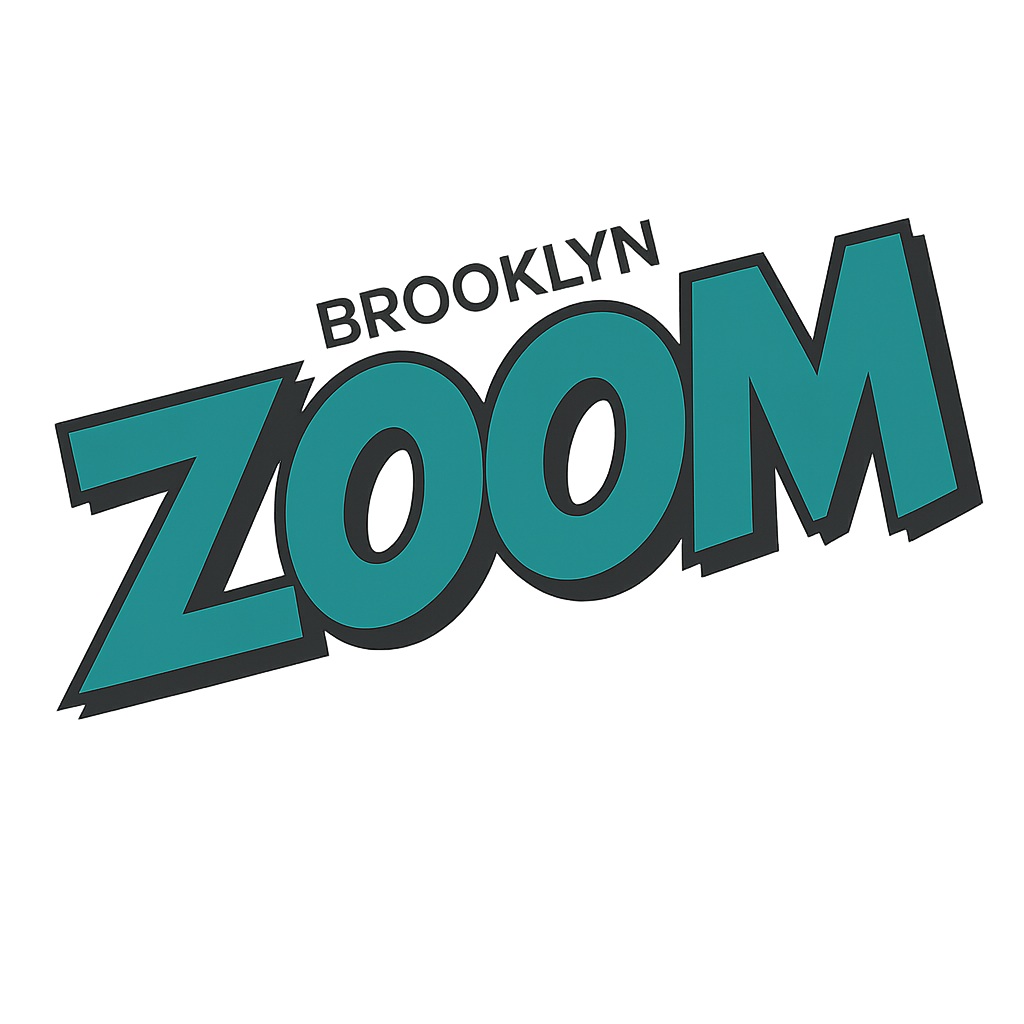 Brooklyn Zoom Basketball