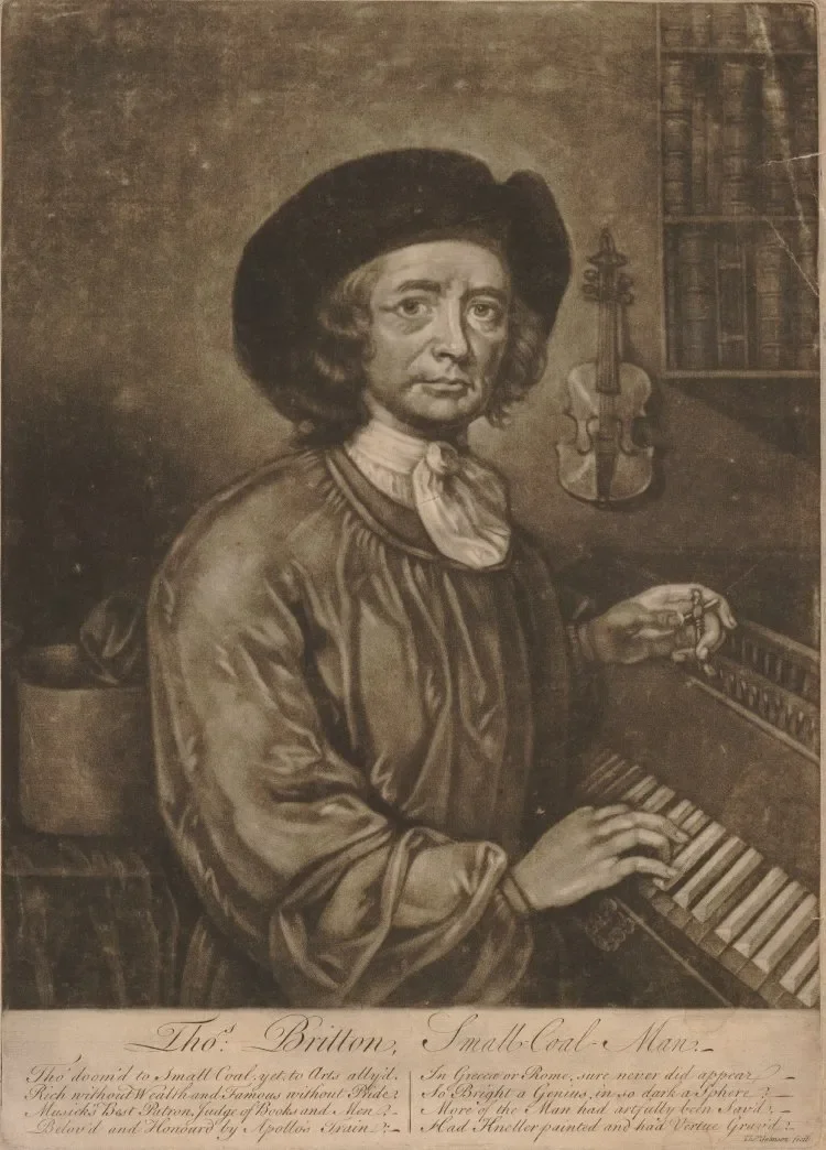 SAVE THE DATE: Sunday, May 17, 2026!