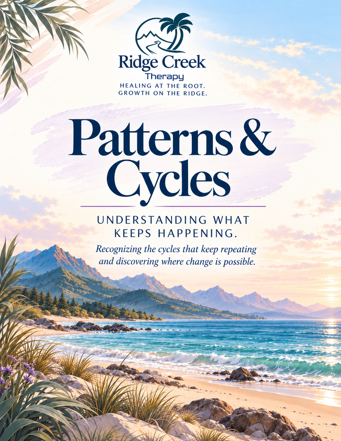 Patterns & Cycles: Understanding What Keeps Happening