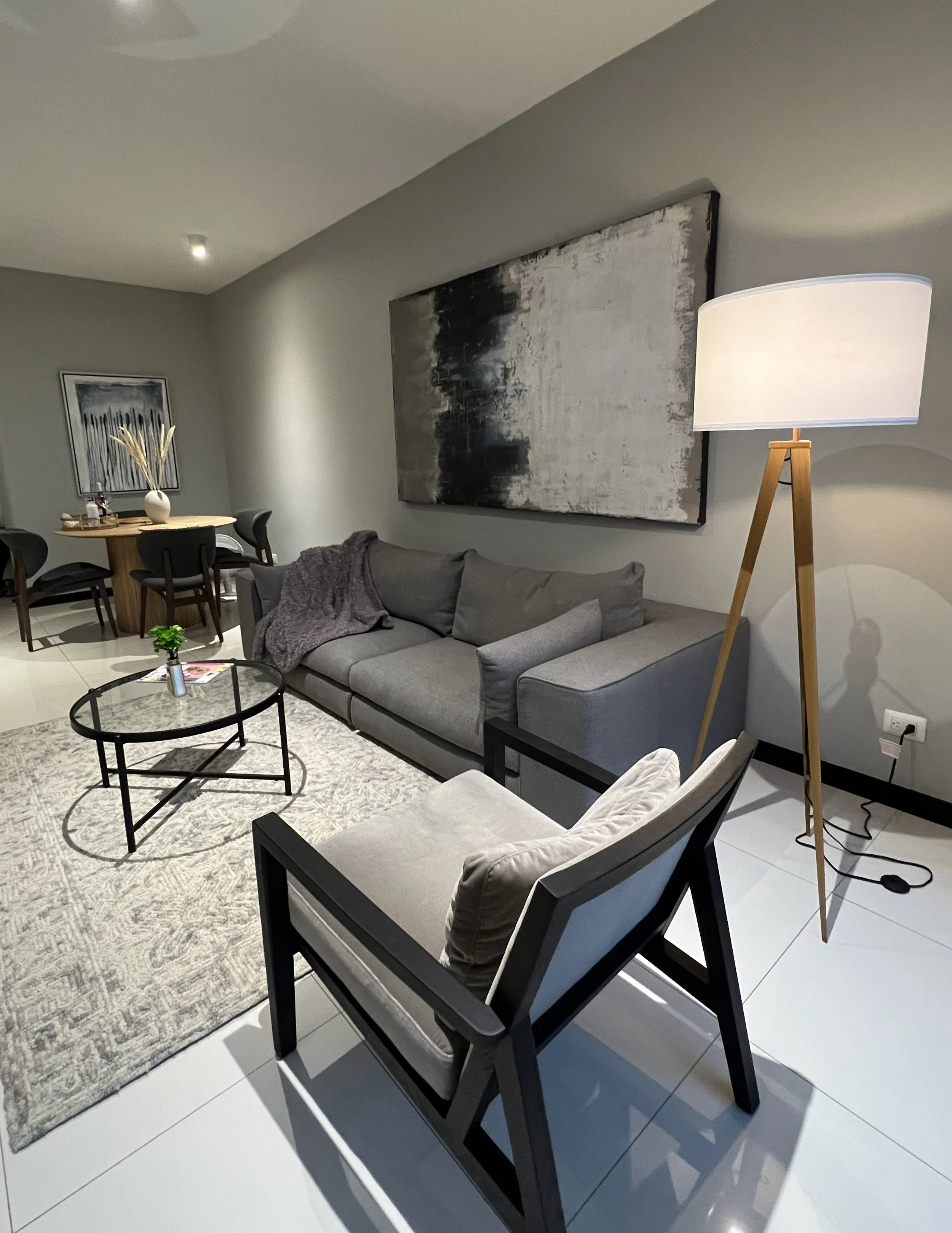 Living space