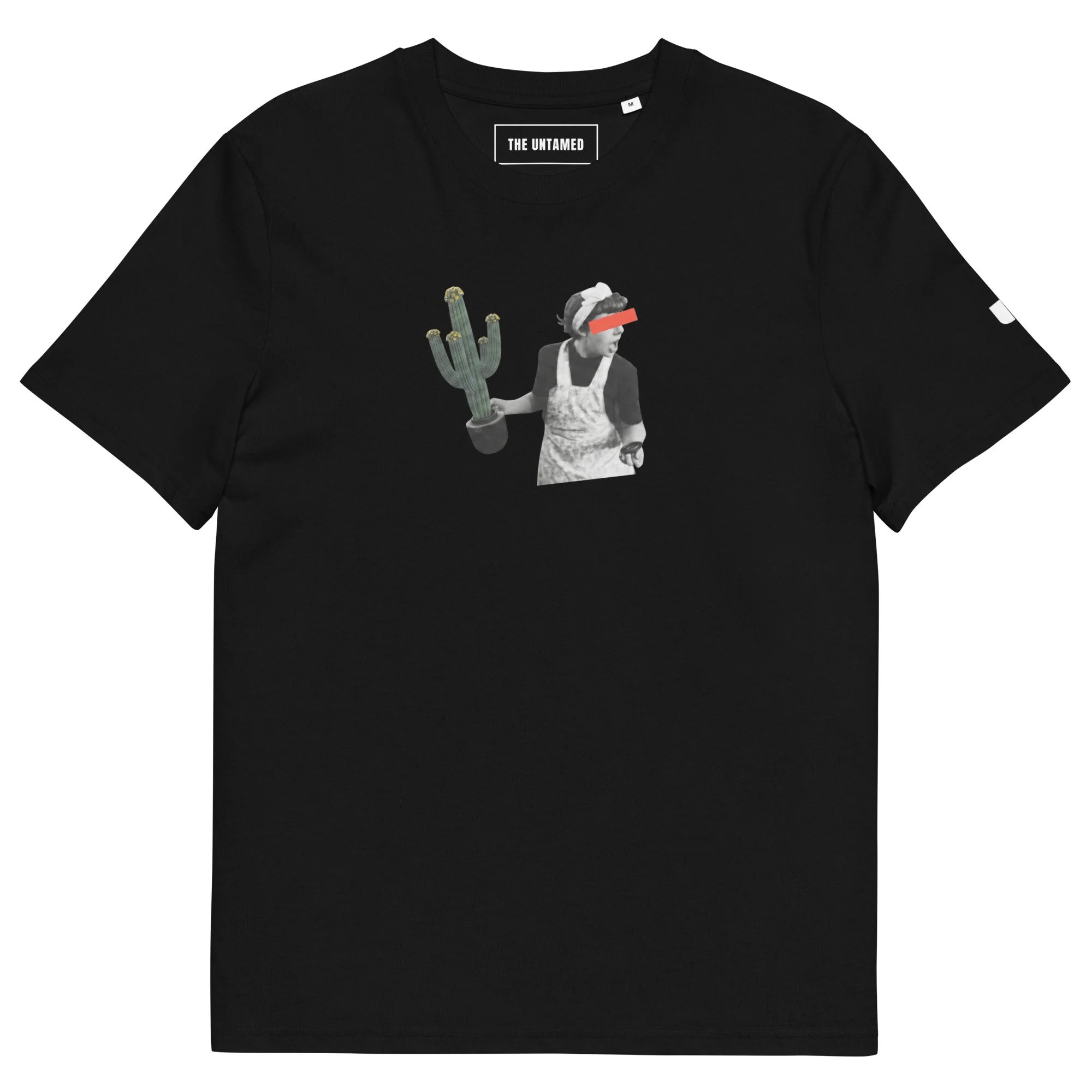 The Hausfrau Tee