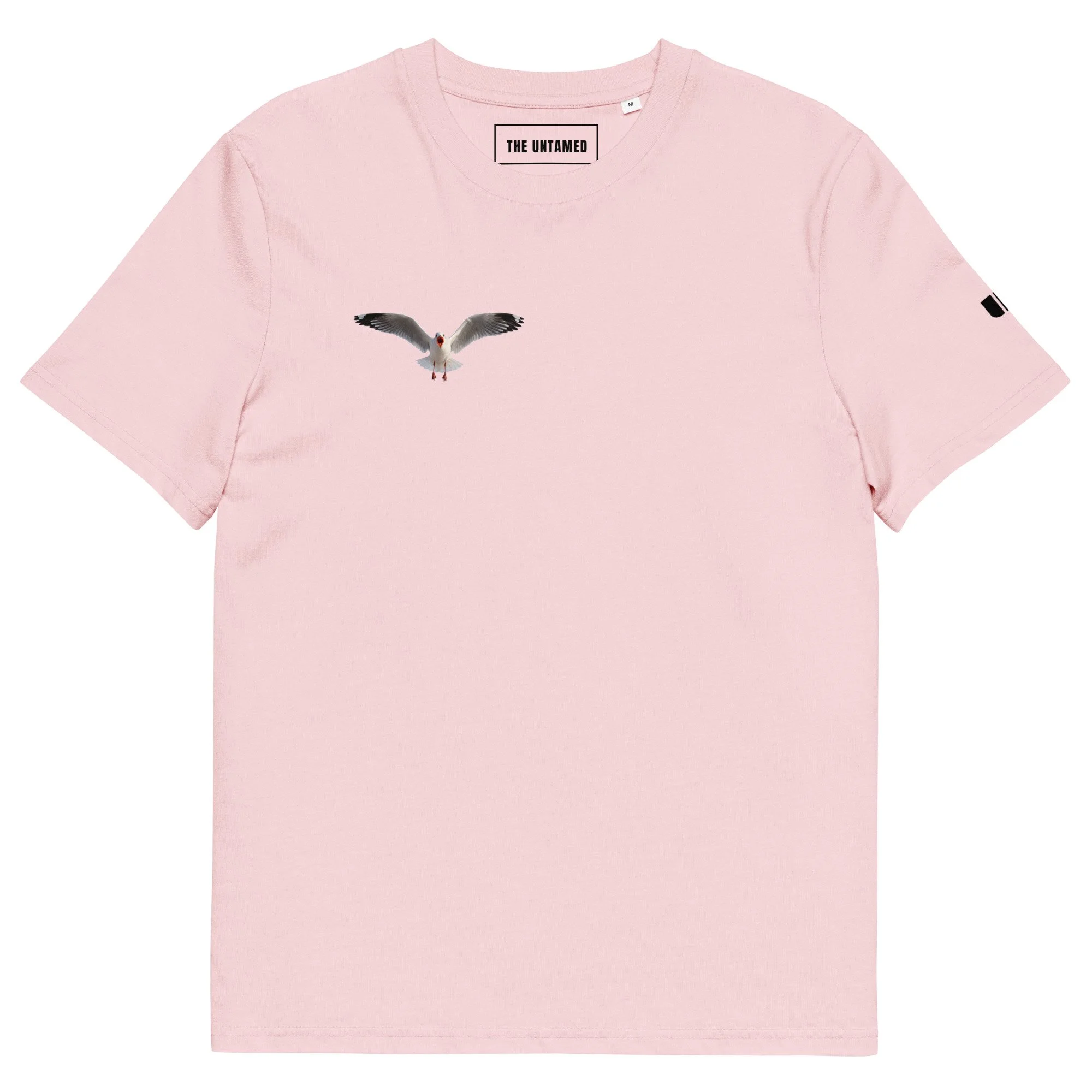 Hangry Gull Tee