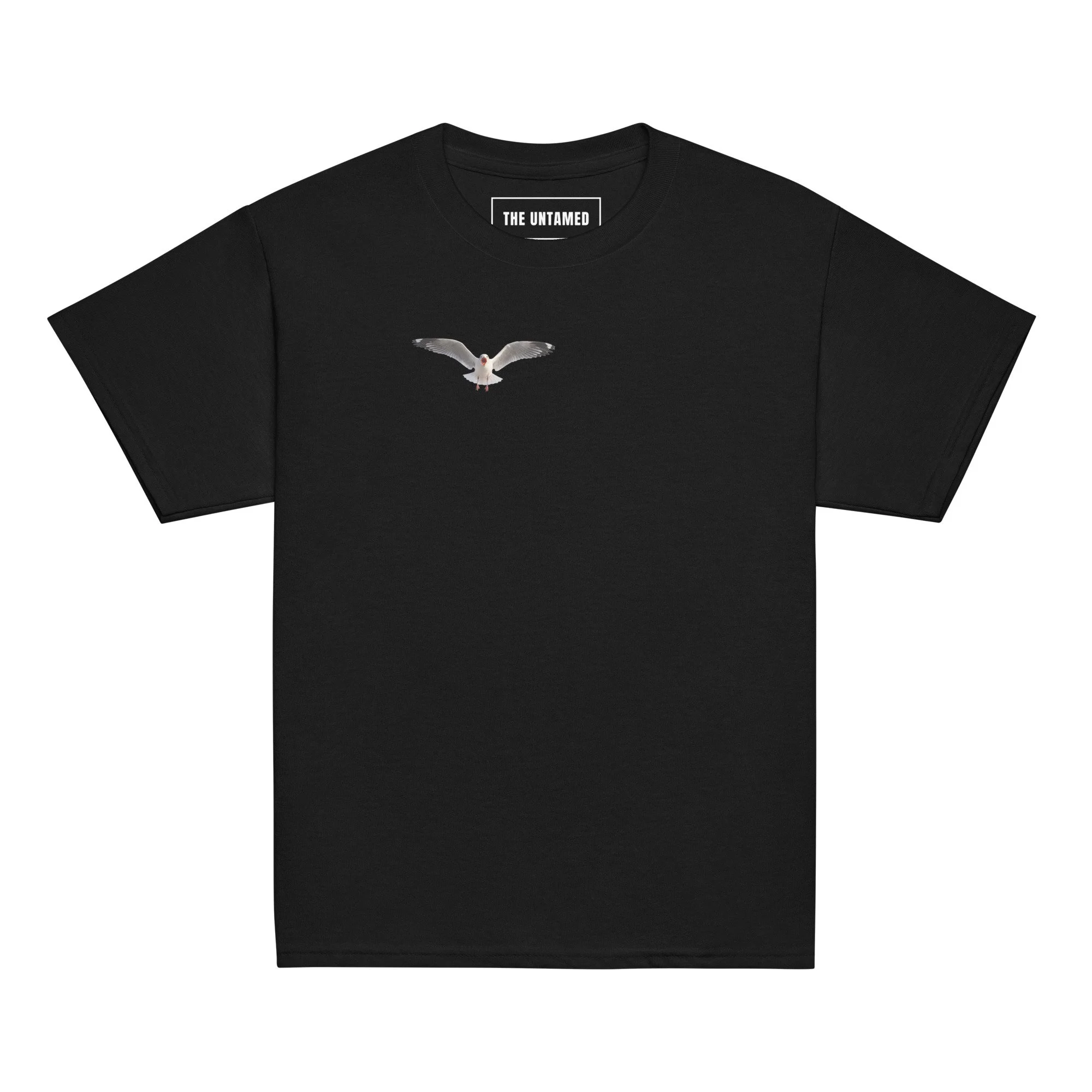 The Hangry Gull Youth Tee