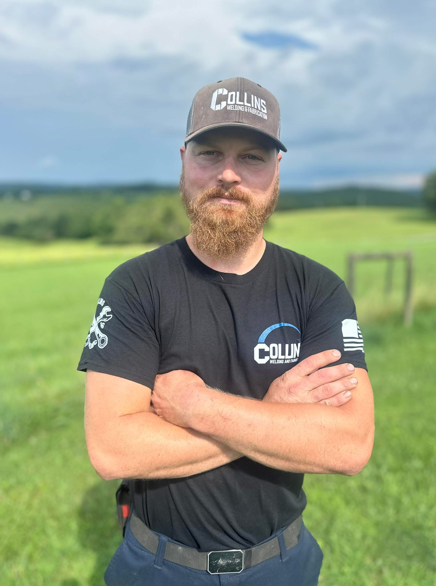 Gus Underwood, Tech