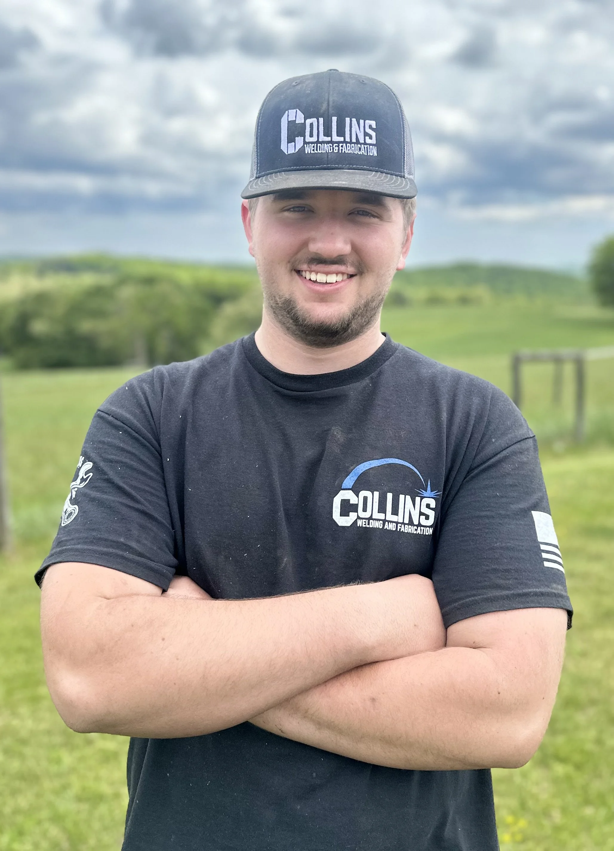Hayden Cox, Tech