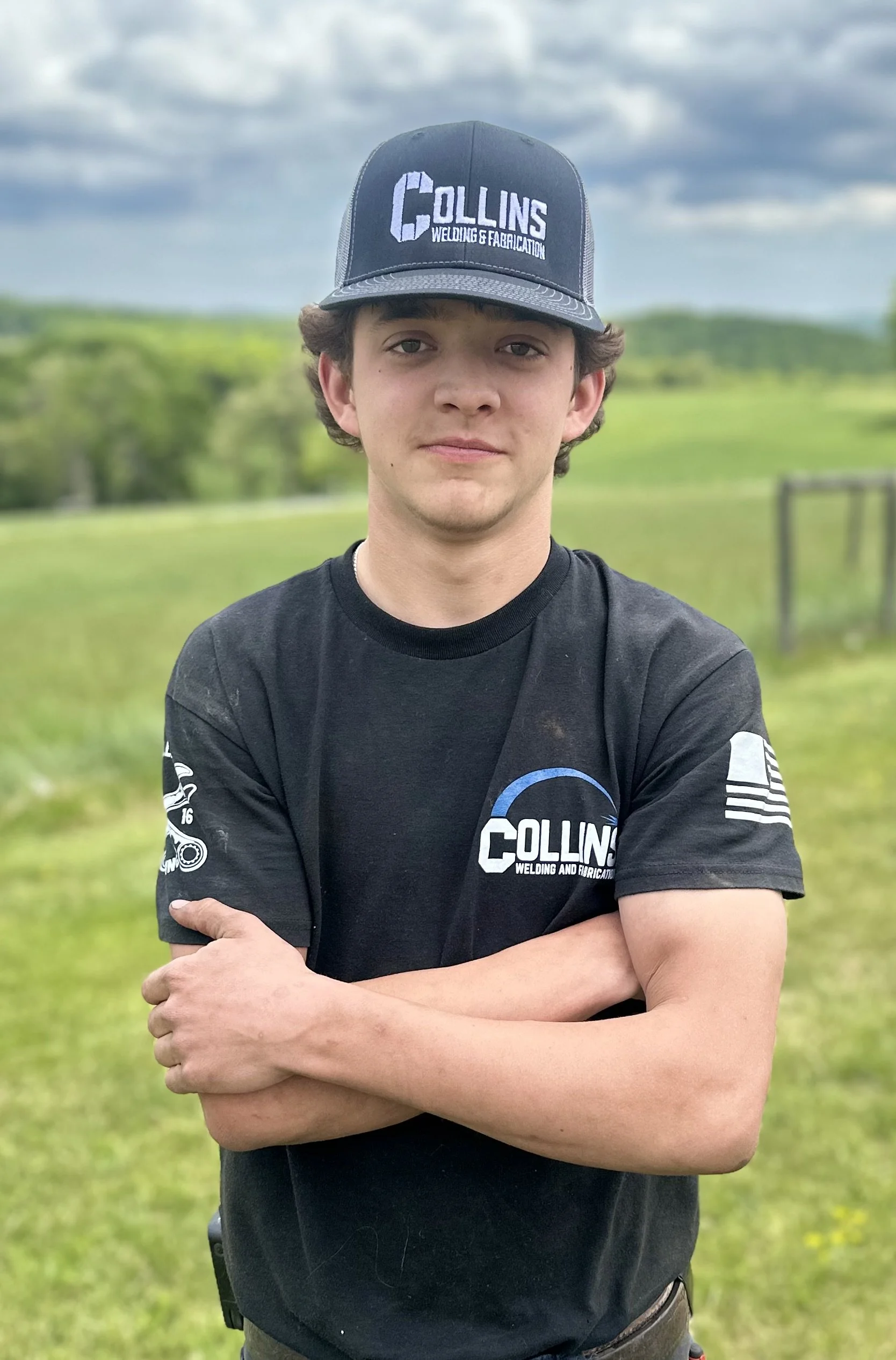 Joseph Light, Tech