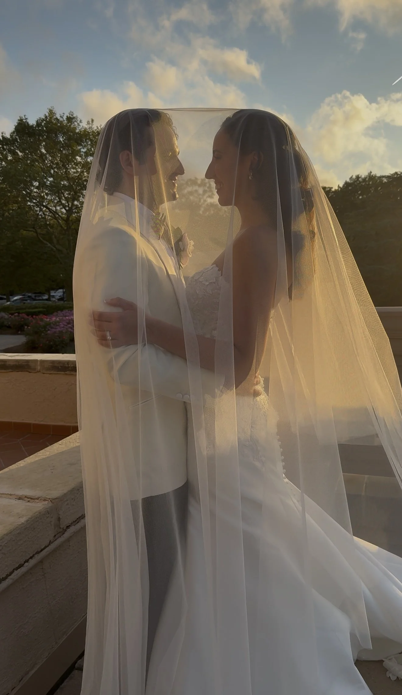 Megan & Alex