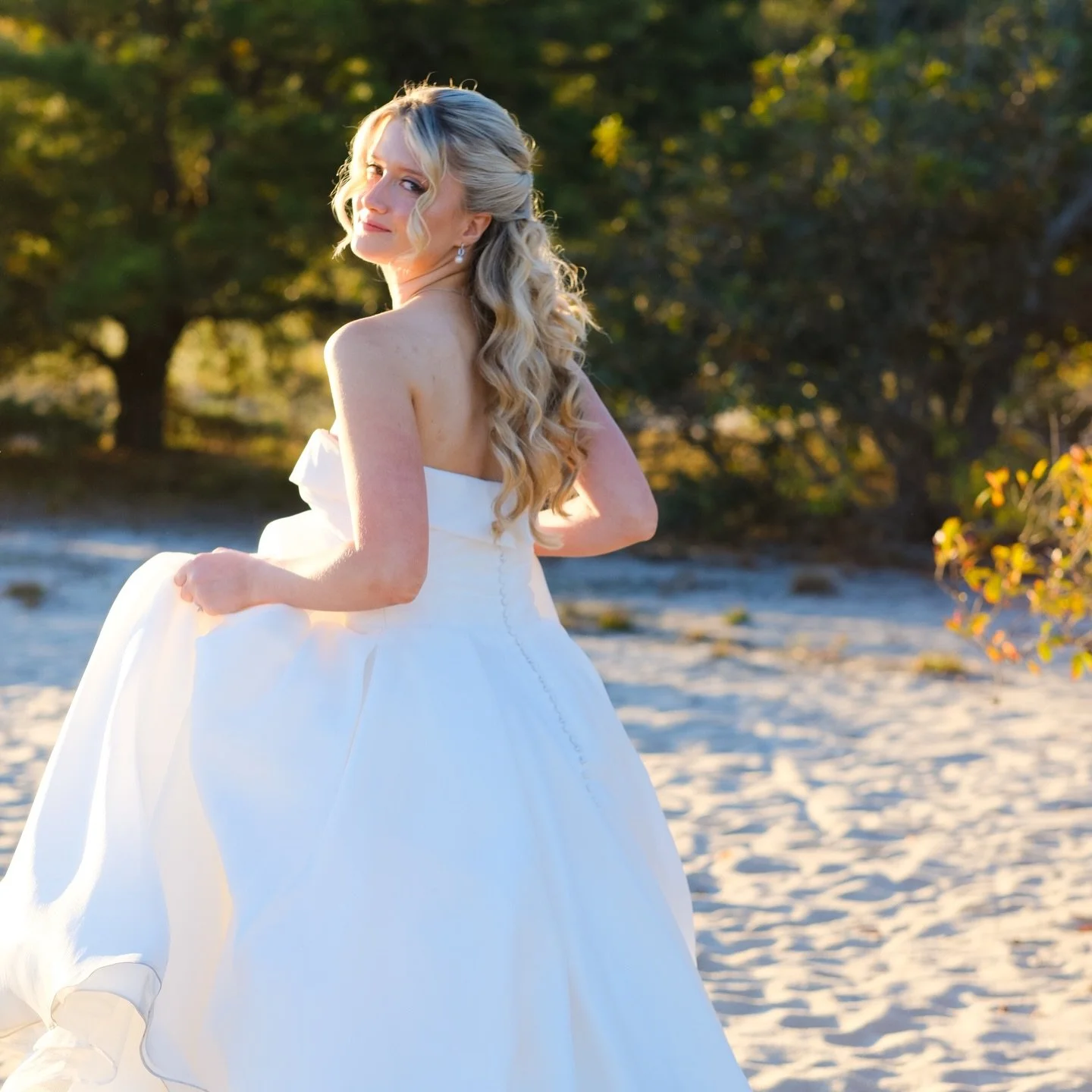 It&rsquo;s all in the details 💛

Forever a fan of personalized pieces, customized keepsakes, and special family touches! 

Looking for a wedding content creator for your 2026 or 2027 wedding? I capture every moment of your special day. 

Send me you