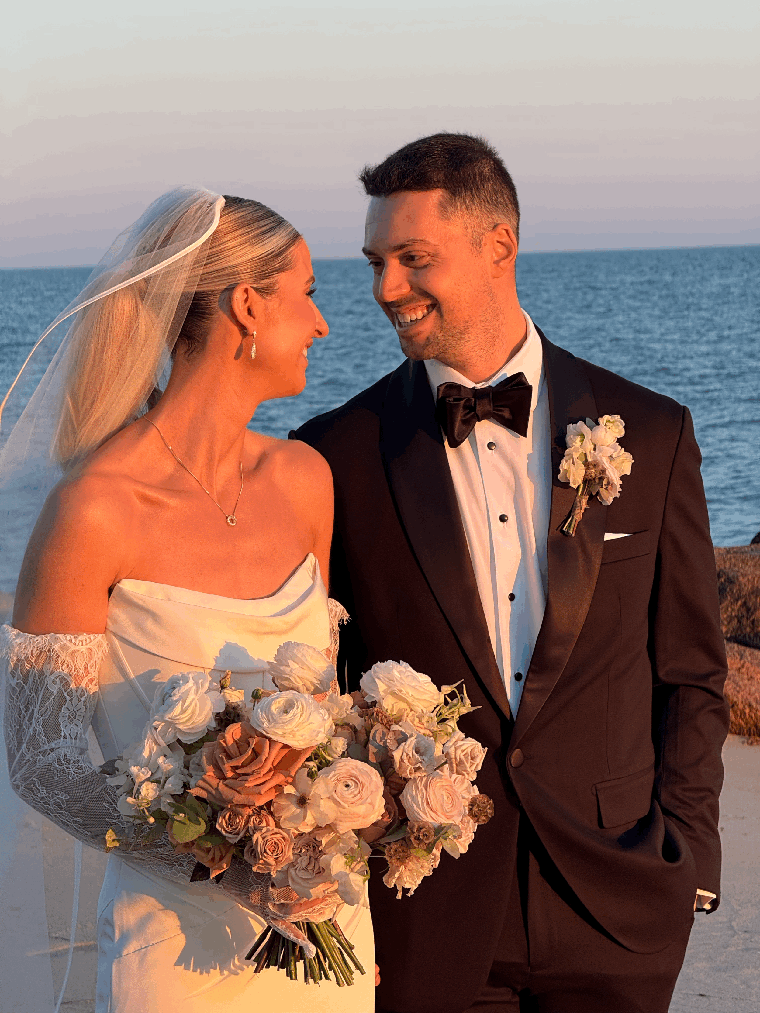 Christina &amp; Andrew - Nov 8, 2025