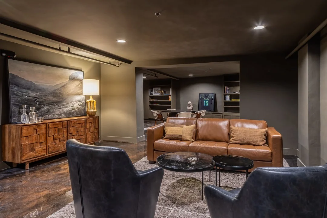 blank space event space Asheville