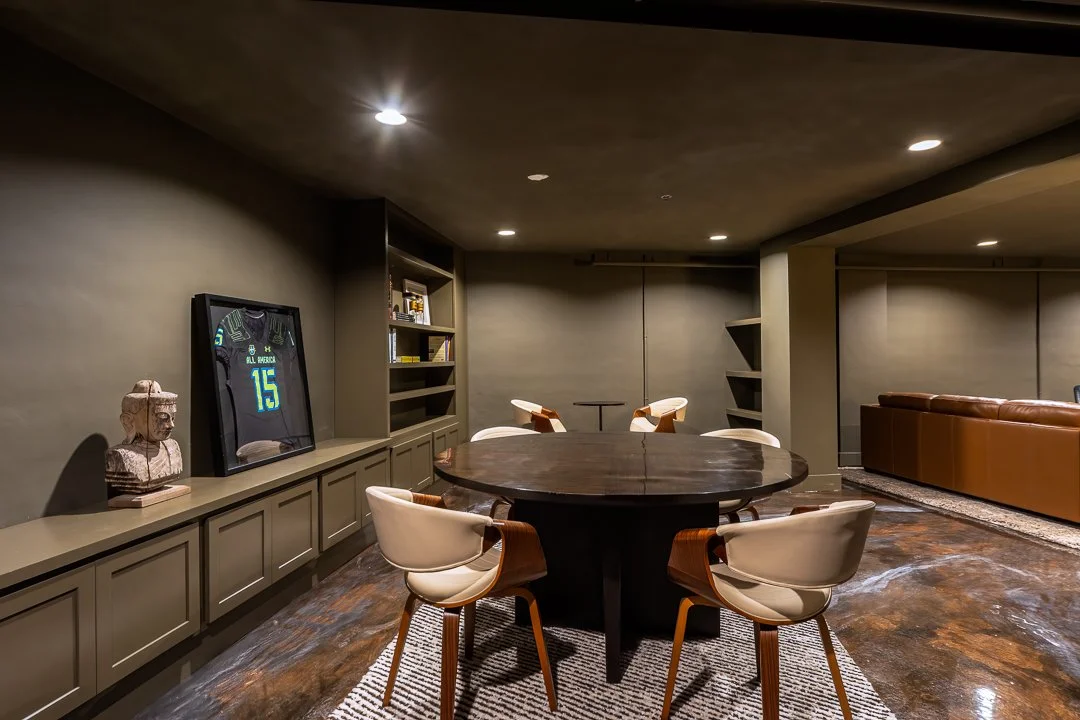 blank space event space Asheville