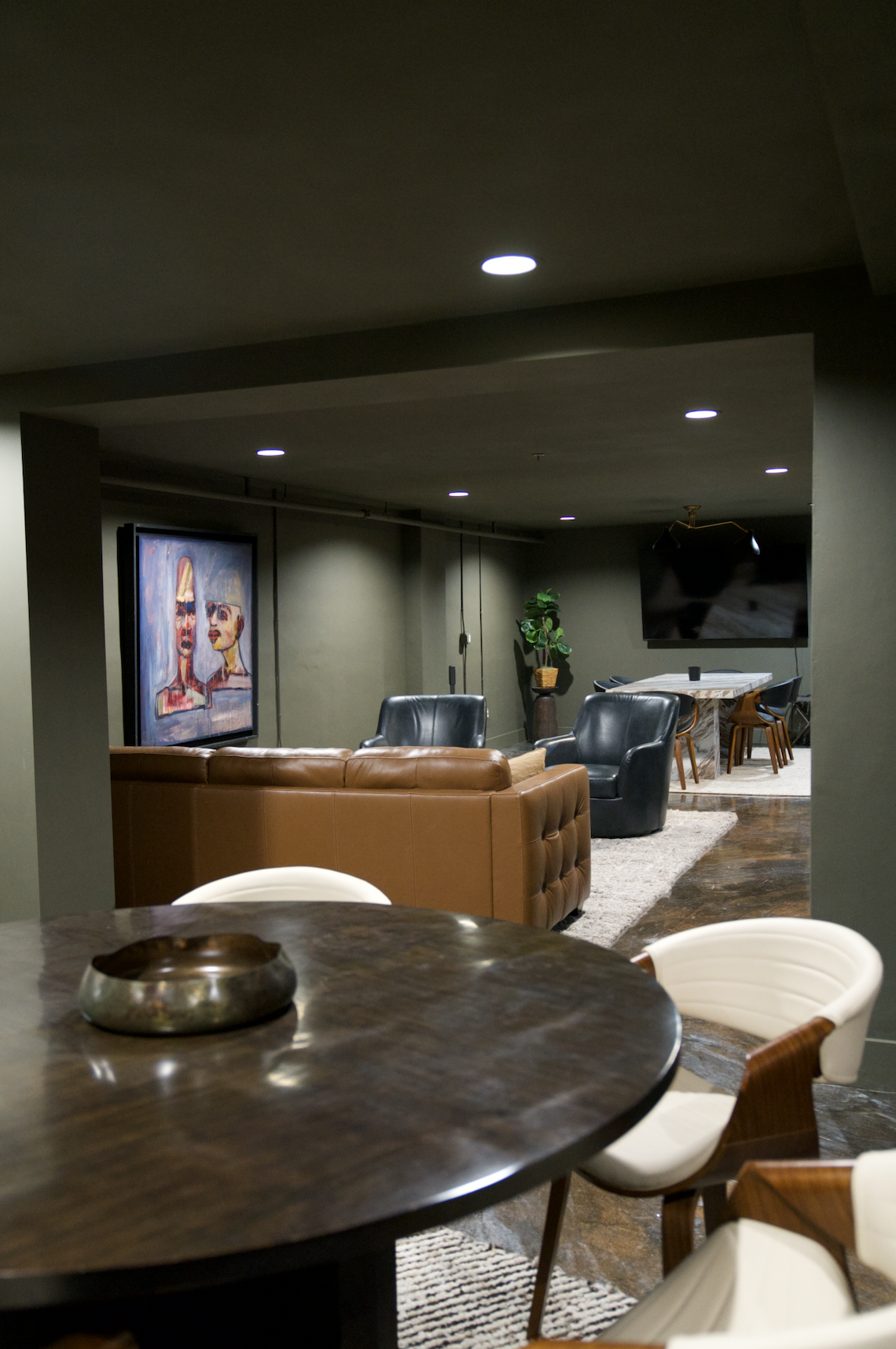 Meeting Space Rental Asheville