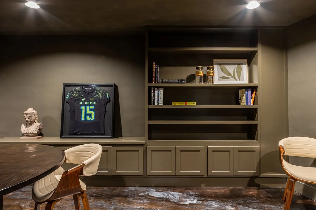 blank space event space Asheville