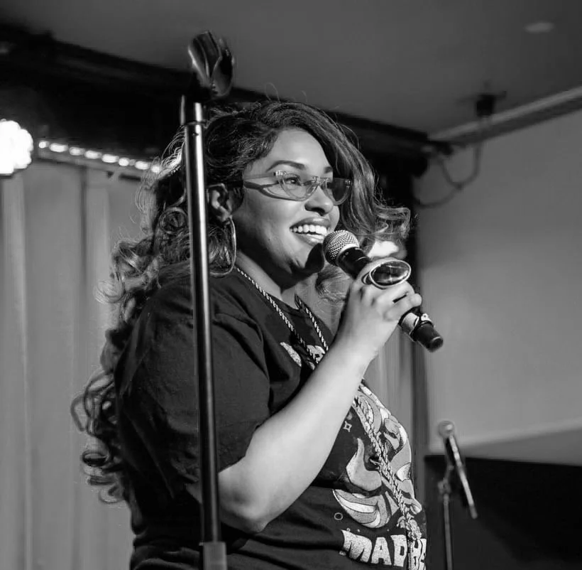 Episode 3: In The Spirit of Cardi, What Was The Reason??!!