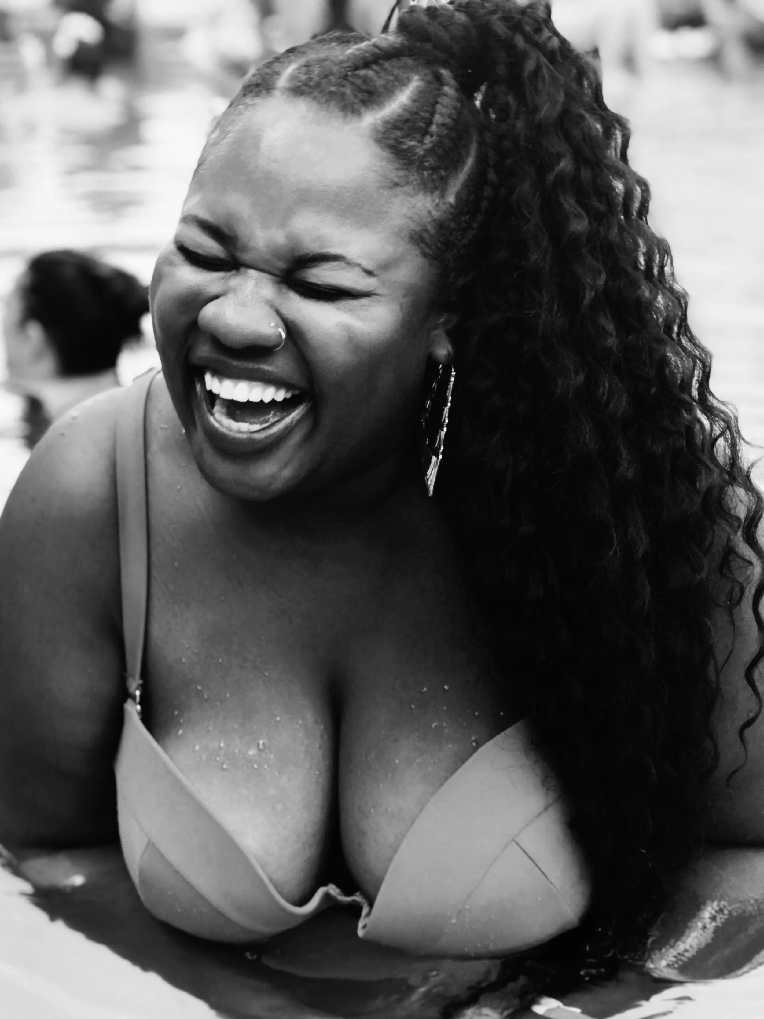 Episode 5: A Closed Mouth… You Know The Rest.