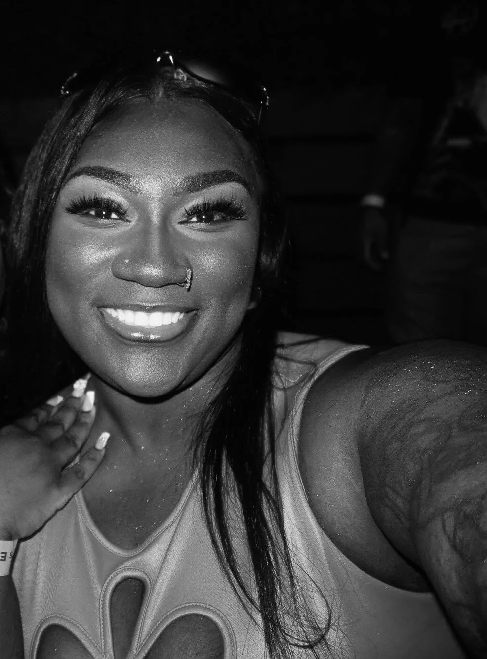 Episode 4: No, Mom - That’s Not A Thing.