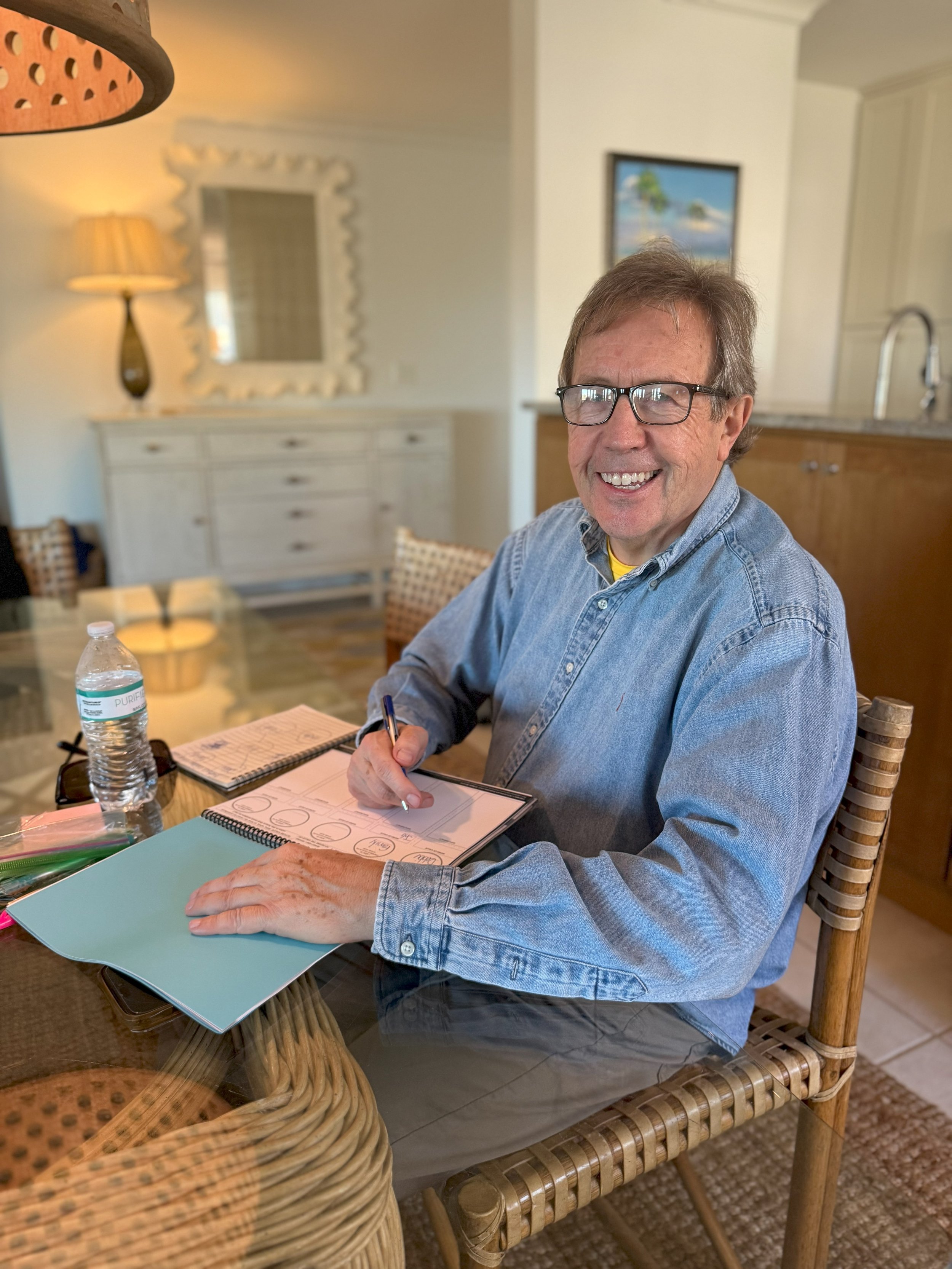 Michael Journaling From VJR-2025.jpg