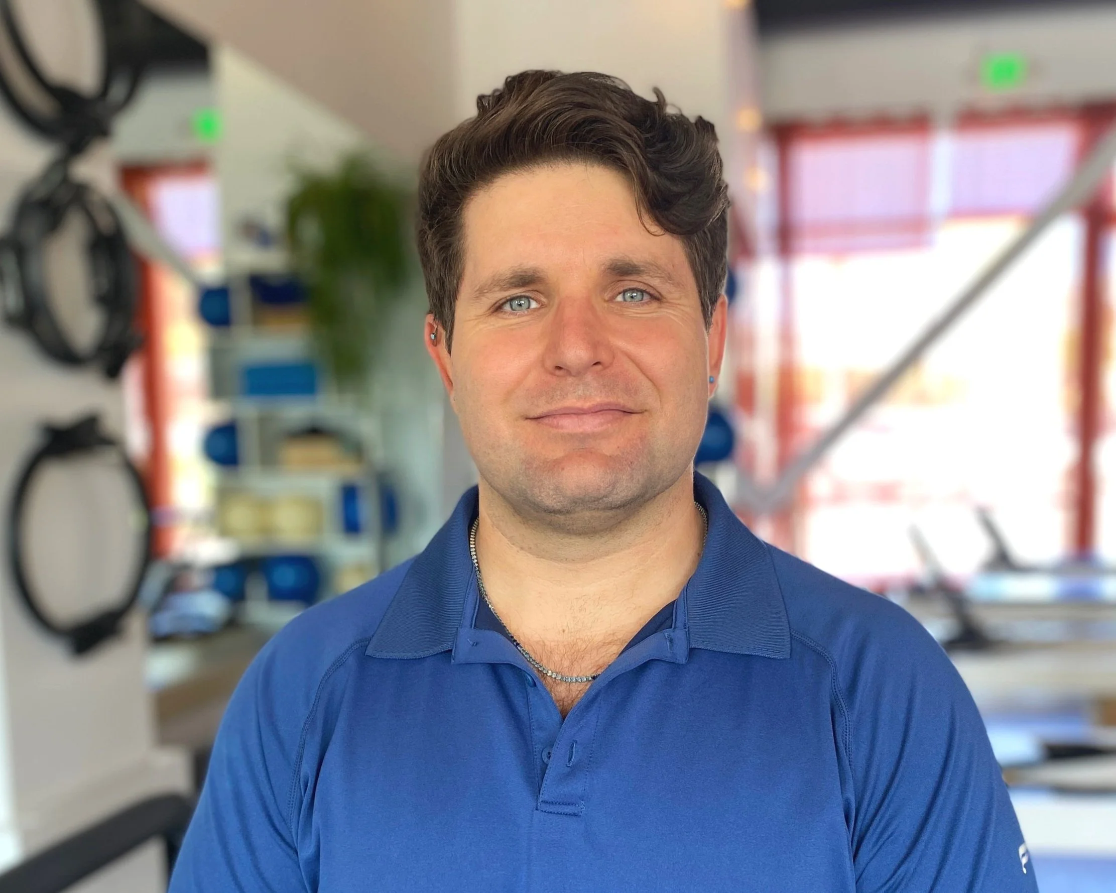 Bobby Dahlmeier San Miguel