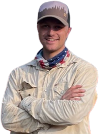 Owner Dylan Slyter