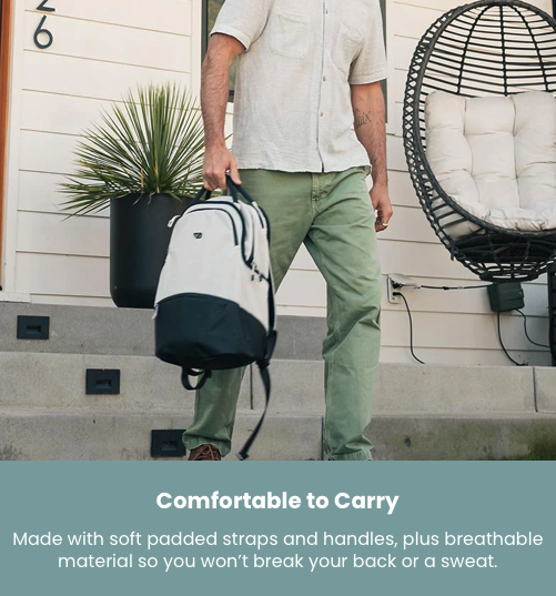 Comfortable to Carry.png
