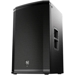 EV Speakers setup