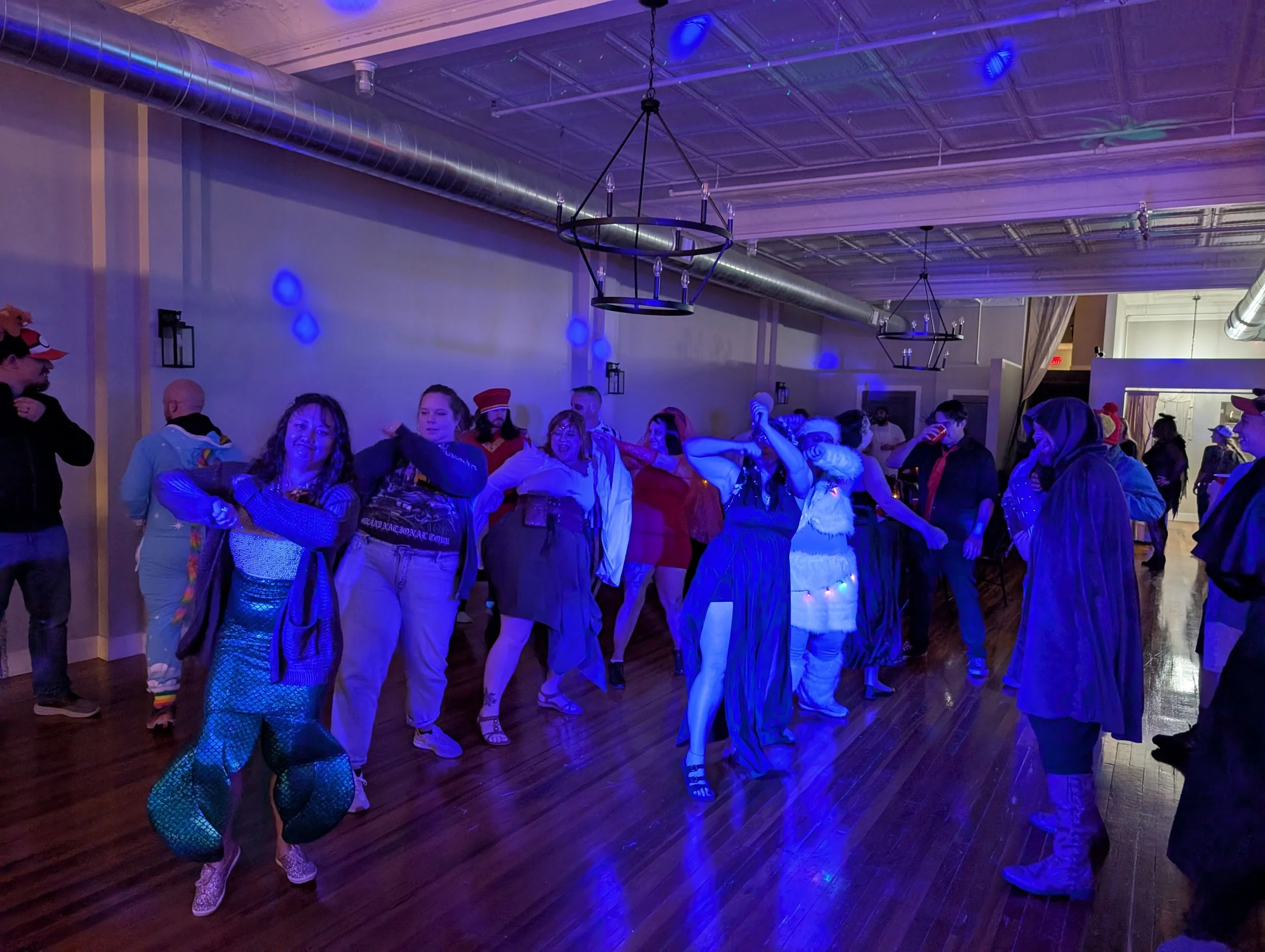 💃 Top 10 Songs That Always Get Adults on the Dance Floor