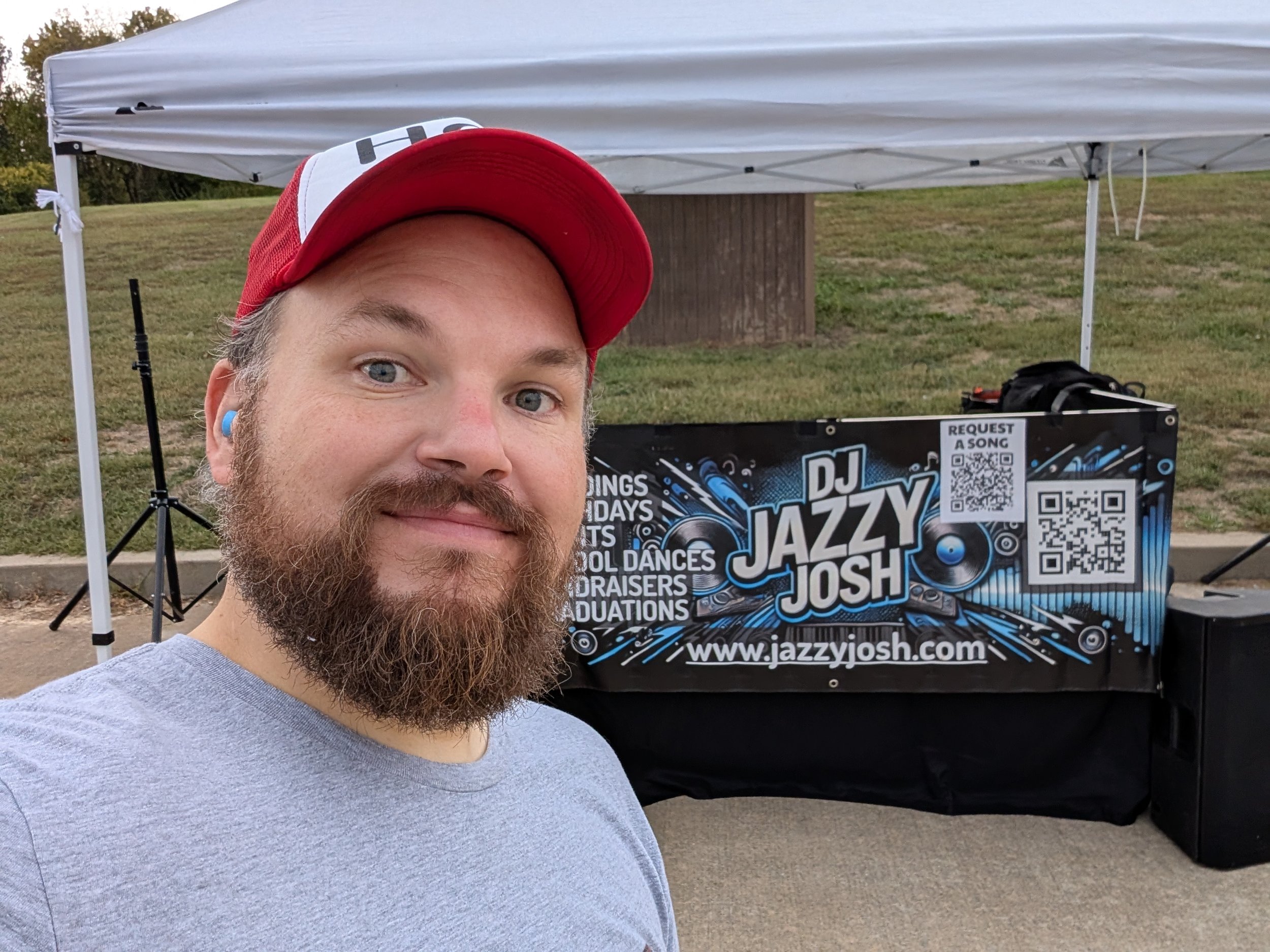 🎧 What to Expect When You Book Jazzy Josh DJ &amp; Events