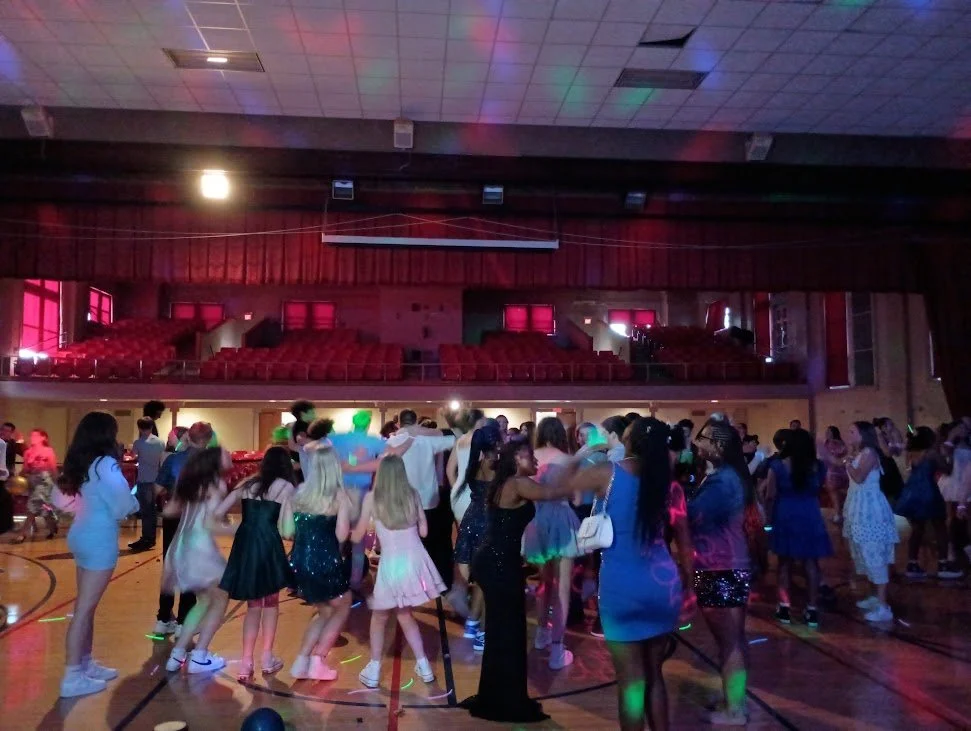 How to Throw a Prom That Students Will Actually Talk About (Not Just Stand Around At)
