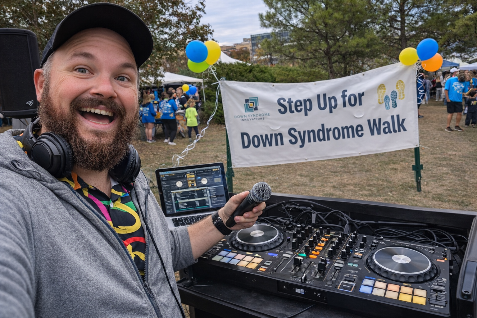 How a DJ Can Help You Raise More Money at Your Next Fundraiser Event
