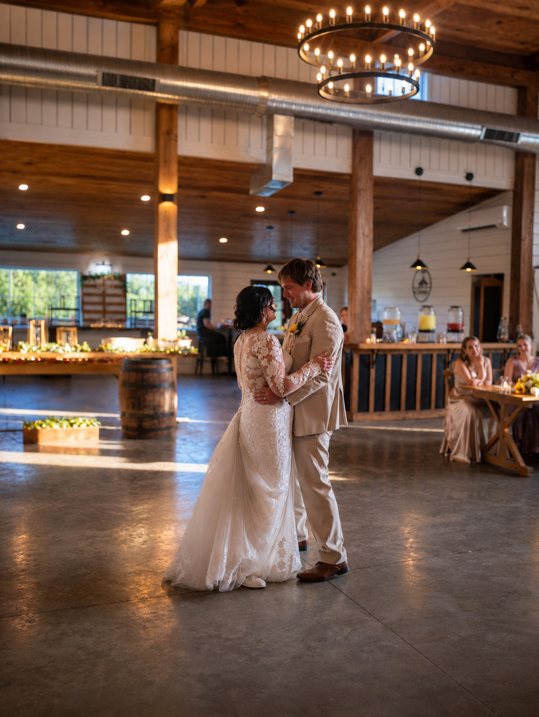 DeAnn + Caden’s Berkshire Ridge Wedding in Blackwell, Missouri | Missouri Wedding DJ